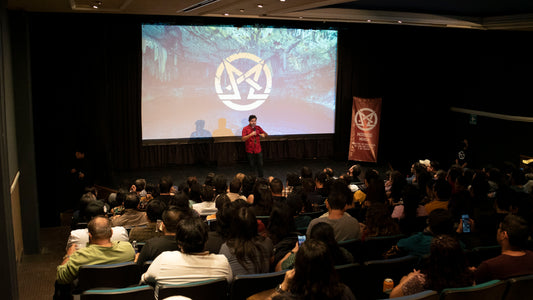 Arranca la XII Edición de la Muestra Internacional de Cine Fantástico y de Terror Mórbido Mérida