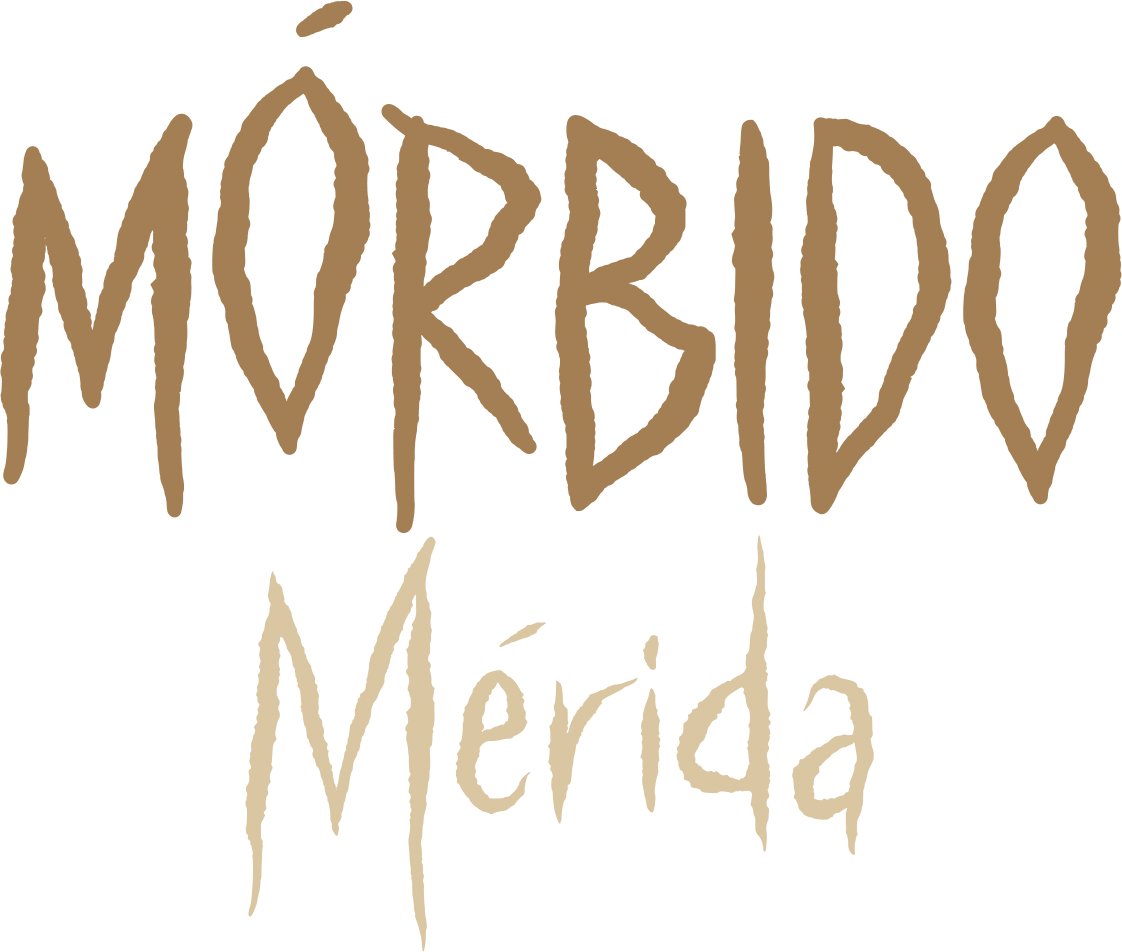 Mórbido Mérida